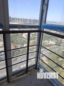 Студия квартира, вторичка, 24м2, 17/24 этаж