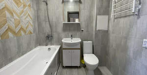 Студия квартира, вторичка, 29м2, 3/3 этаж