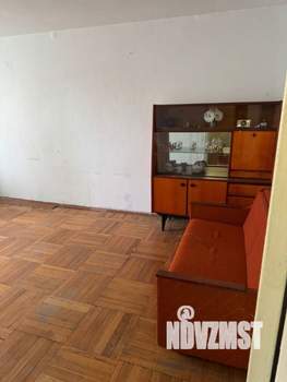 1-к квартира, вторичка, 30м2, 5/5 этаж