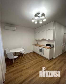 Студия квартира, вторичка, 30м2, 15/16 этаж