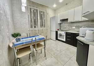 2-к квартира, вторичка, 56м2, 11/16 этаж