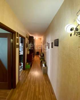 2-к квартира, вторичка, 62м2, 2/4 этаж