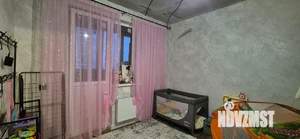 3-к квартира, вторичка, 69м2, 9/16 этаж