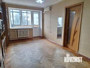 2-к квартира, вторичка, 48м2, 3/9 этаж