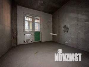 1-к квартира, вторичка, 40м2, 6/24 этаж