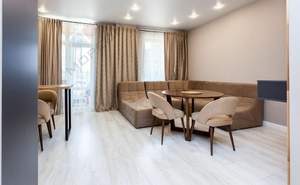 2-к квартира, вторичка, 51м2, 3/9 этаж