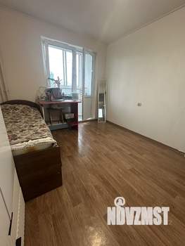 3-к квартира, вторичка, 78м2, 13/16 этаж