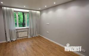 2-к квартира, вторичка, 44м2, 2/12 этаж