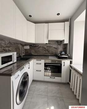 1-к квартира, вторичка, 31м2, 1/9 этаж