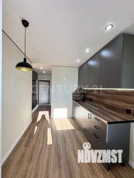 1-к квартира, вторичка, 33м2, 16/19 этаж