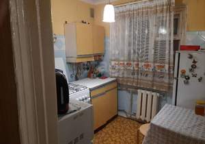2-к квартира, вторичка, 43м2, 5/5 этаж