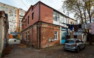 2-к квартира, вторичка, 45м2, 2/2 этаж