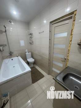 2-к квартира, вторичка, 60м2, 12/18 этаж