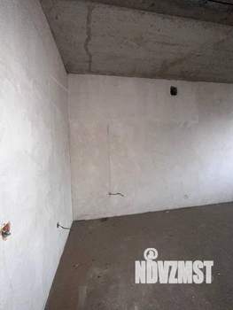 Студия квартира, вторичка, 26м2, 3/3 этаж