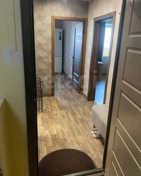 1-к квартира, вторичка, 35м2, 8/16 этаж