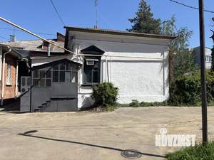 2-к квартира, вторичка, 46м2, 1/1 этаж
