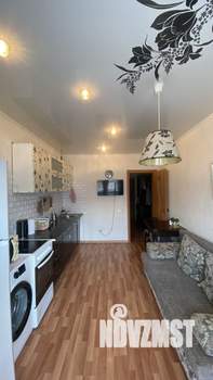 1-к квартира, вторичка, 39м2, 7/7 этаж