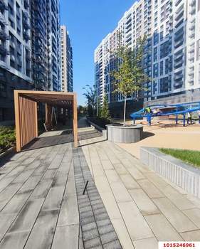 Студия квартира, вторичка, 24м2, 14/24 этаж