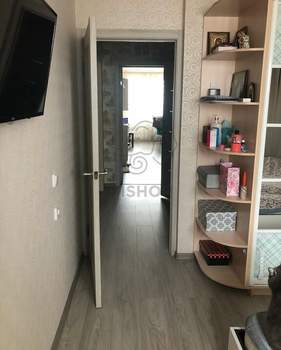 2-к квартира, вторичка, 59м2, 7/16 этаж