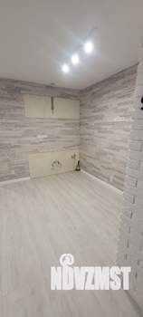 Студия квартира, вторичка, 23м2, 2/8 этаж