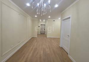 2-к квартира, вторичка, 47м2, 16/24 этаж