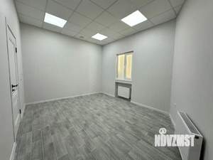 1-к квартира, вторичка, 37м2, -2/22 этаж