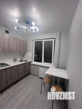 2-к квартира, вторичка, 45м2, 1/5 этаж