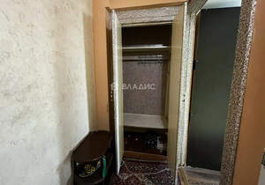 1-к квартира, вторичка, 31м2, 5/5 этаж