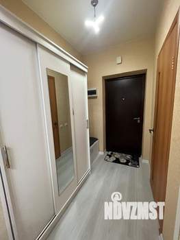 1-к квартира, вторичка, 32м2, 1/3 этаж