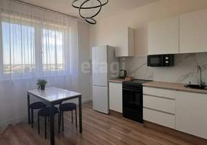 2-к квартира, вторичка, 50м2, 9/16 этаж