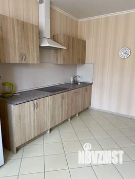 1-к квартира, вторичка, 48м2, 16/17 этаж
