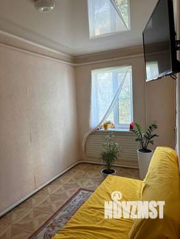 3-к квартира, вторичка, 76м2, 2/2 этаж