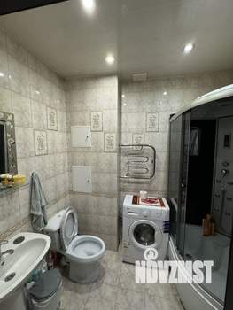 2-к квартира, вторичка, 50м2, 2/16 этаж