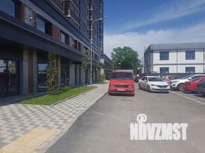 3-к квартира, вторичка, 77м2, 22/24 этаж