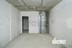 4-к квартира, вторичка, 113м2, 10/16 этаж