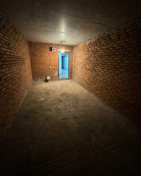 1-к квартира, вторичка, 18м2, 2/8 этаж