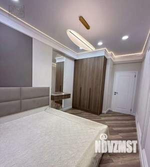 2-к квартира, вторичка, 58м2, 11/16 этаж