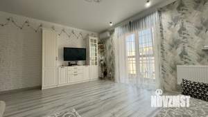 2-к квартира, вторичка, 58м2, 15/23 этаж