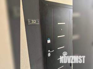 1-к квартира, вторичка, 37м2, 5/17 этаж