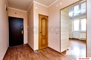 2-к квартира, вторичка, 71м2, 13/17 этаж