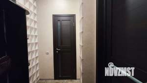 1-к квартира, вторичка, 43м2, 7/10 этаж