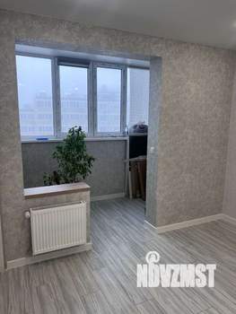 1-к квартира, вторичка, 35м2, 18/19 этаж