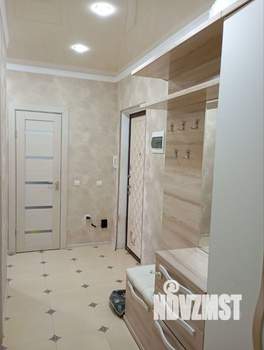 2-к квартира, вторичка, 49м2, 3/3 этаж