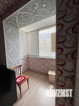 1-к квартира, вторичка, 35м2, 4/6 этаж