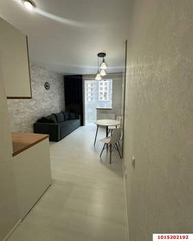 Студия квартира, вторичка, 23м2, 8/19 этаж