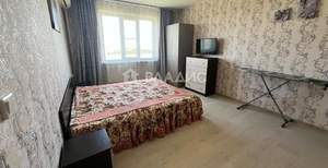 1-к квартира, вторичка, 40м2, 13/16 этаж