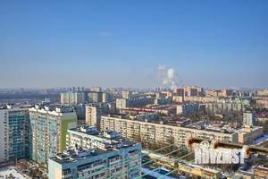 3-к квартира, вторичка, 78м2, 23/24 этаж