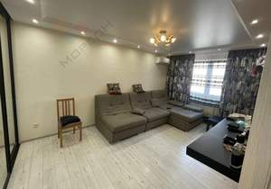 2-к квартира, вторичка, 58м2, 15/17 этаж