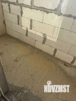 Студия квартира, вторичка, 21м2, 1/6 этаж