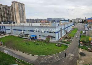 1-к квартира, вторичка, 40м2, 5/8 этаж